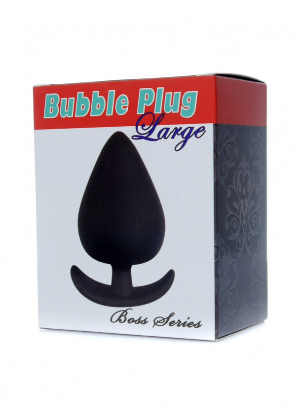 Plug Bubble Plug Large