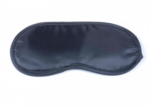 Love Mask Black B Series Fetish