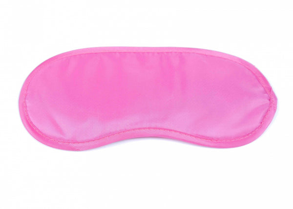 Love Mask Pink B Series Fetish