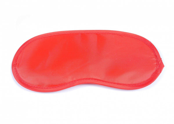 Love Mask Red B Series Fetish