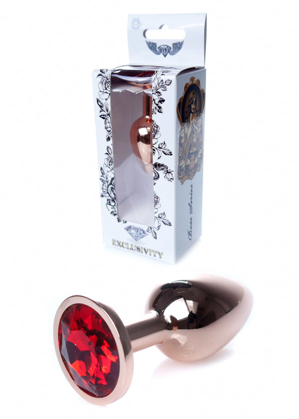 Plug Jewellery Red Gold PLUG  Red