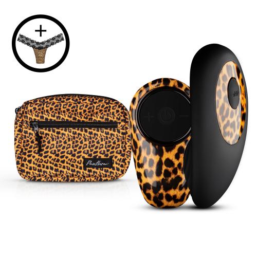 Tania Panty Vibe Stimulator