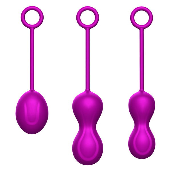 Kulki Kegel Balls   Set