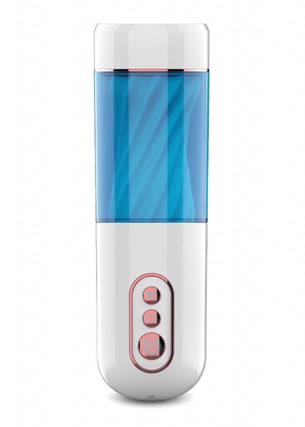 Masturbator Vibration 7, 7 Sucking modes, Hand