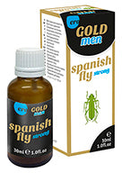 Dietary supplement Spain Fly Men GOLD strong 30ml