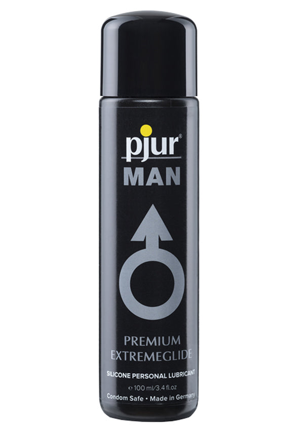 Pjur MAN extreme glide gel 100ml superconcentrated
