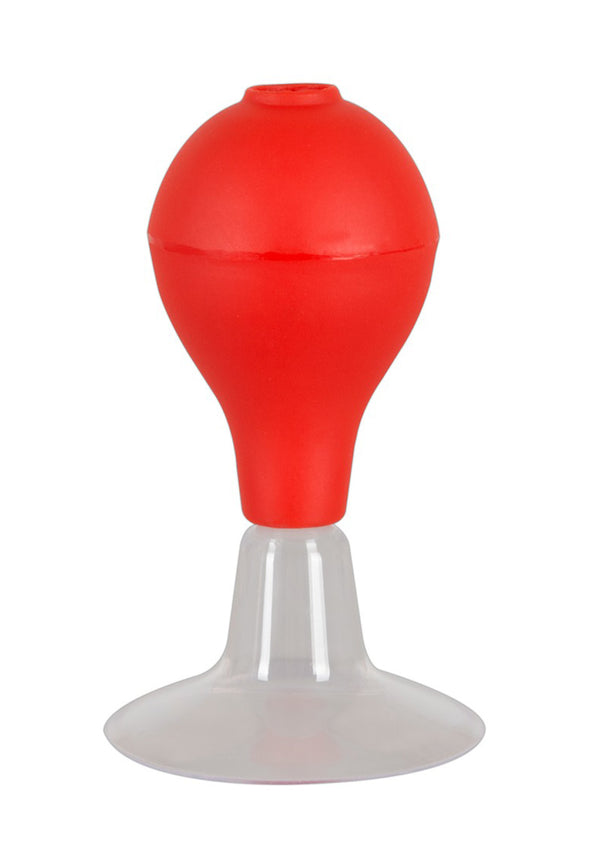 Nipple Sucker