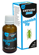 Diet supplement Spain Fly extreme men 30ml