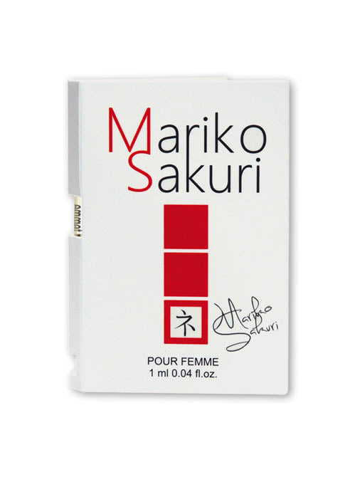 Feromony Mariko Sakuri 1ml.