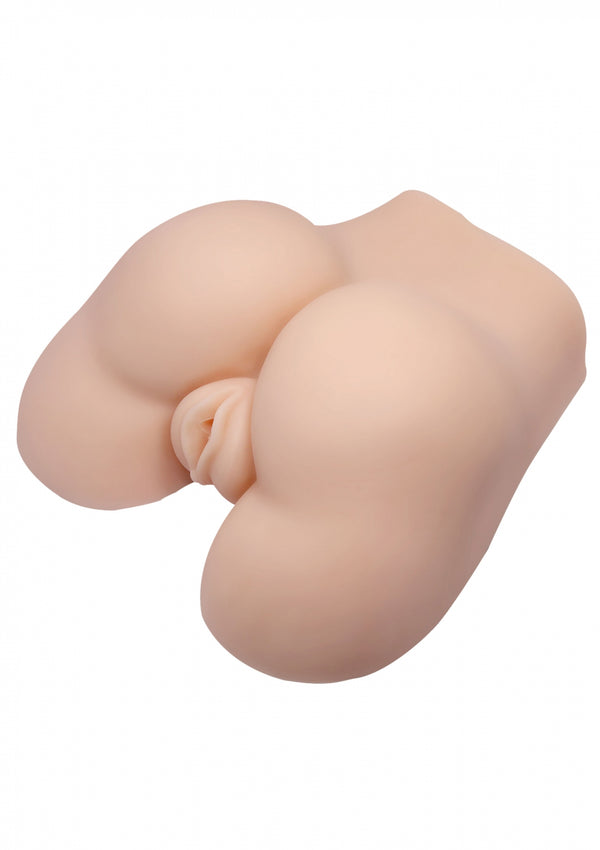 Fat Ass Fucker Vibr. Light skin tone