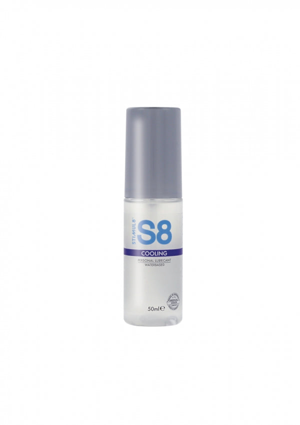 S8 WB Cooling Lube 50ml Cooling