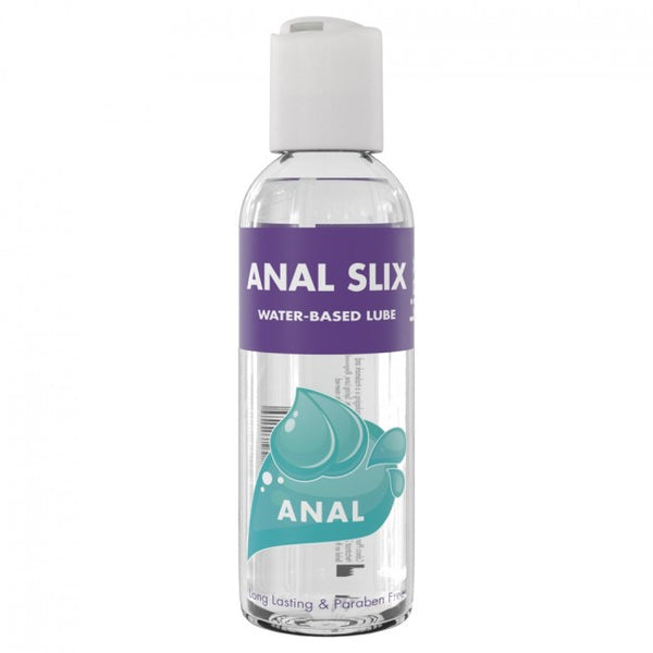 Anal Slix kinx gel 100ml