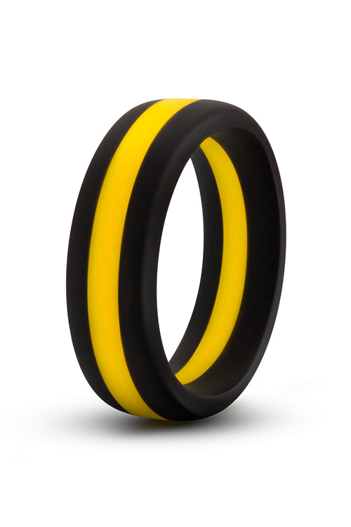 PERFORMANCE SILICONE GO PRO COCK RING