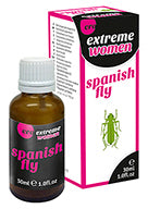 Dietary supplement Spain Fly extreme women 30ml