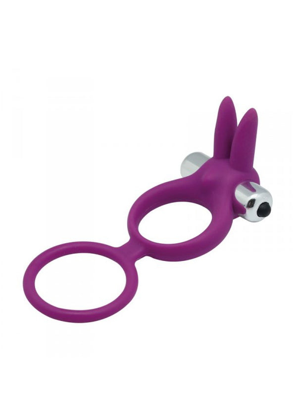 COUPLE ENHANCER, TICKLER CLITORAL STIMULATOR Ring