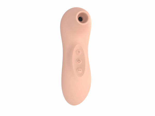 Electric Massager 2.0 USB Flesh 10 Functions