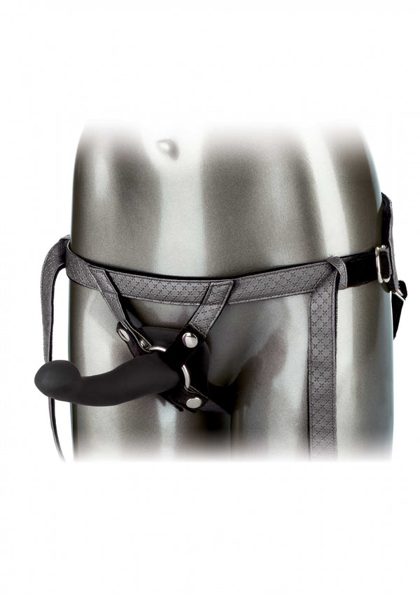 The Royal Vibrating Set Gray