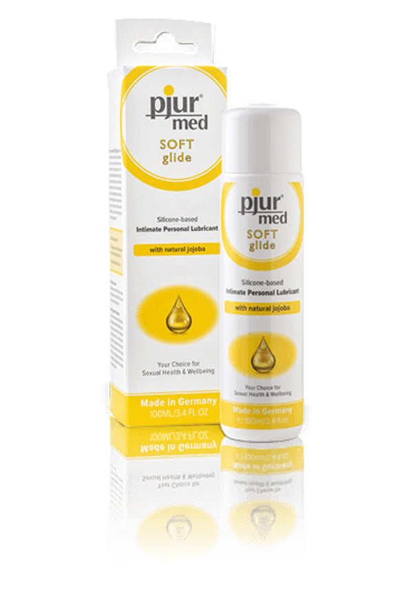 Pjur MED Soft glide gel 100ml