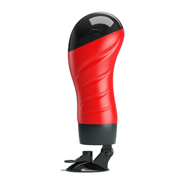 PRETTY LOVE CRAZY BULL DELIA Anus 12 function