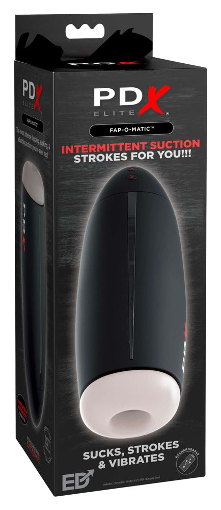 PDX Elite Fap O Matic