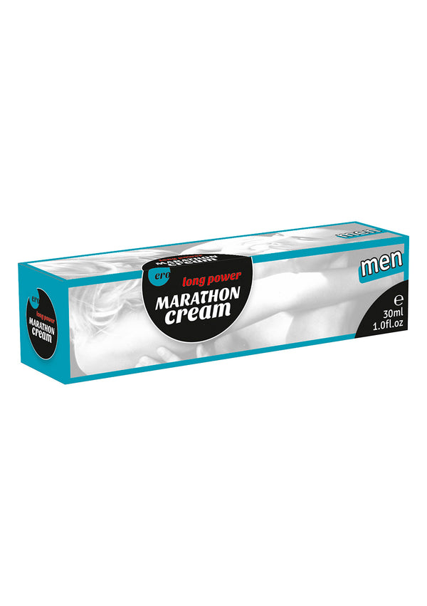 Penis Marathon Long Power Cream Gel/Spray