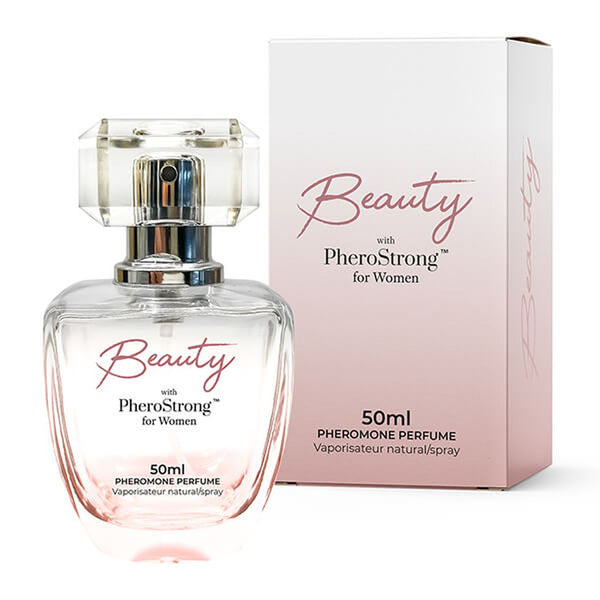 Feromony Beauty with PheroStrong for Women 50ml