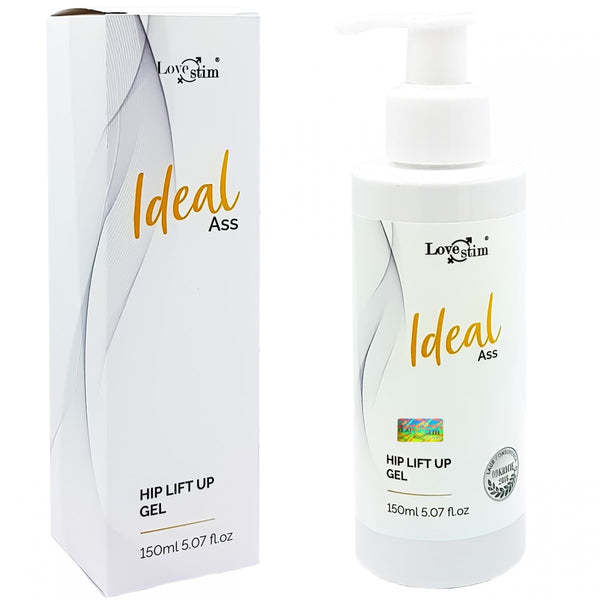 IDEAL ASS gel 150 ml