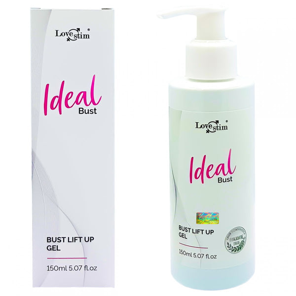 IDEAL BUST gel 150 ml