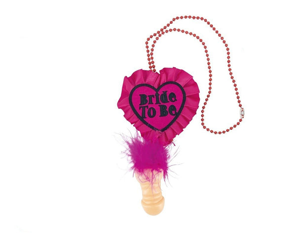 Fun Products   Bridge To Be Penis Neckless