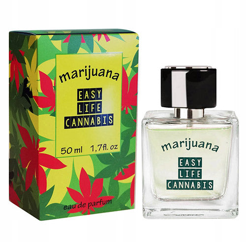 Feromony Marijuana 50ml EDT