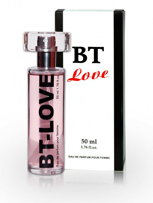 Feromony BT Love 50 ml for women