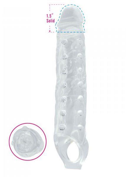 Stimulator-Timeless mighty tusk