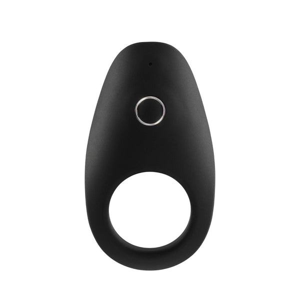 Rechargeable Vibrating Cock Ring