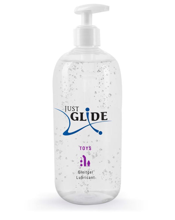 Just Glide Toylube 500 ml