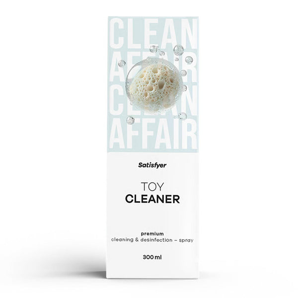 Toy Cleaner (300 ml)