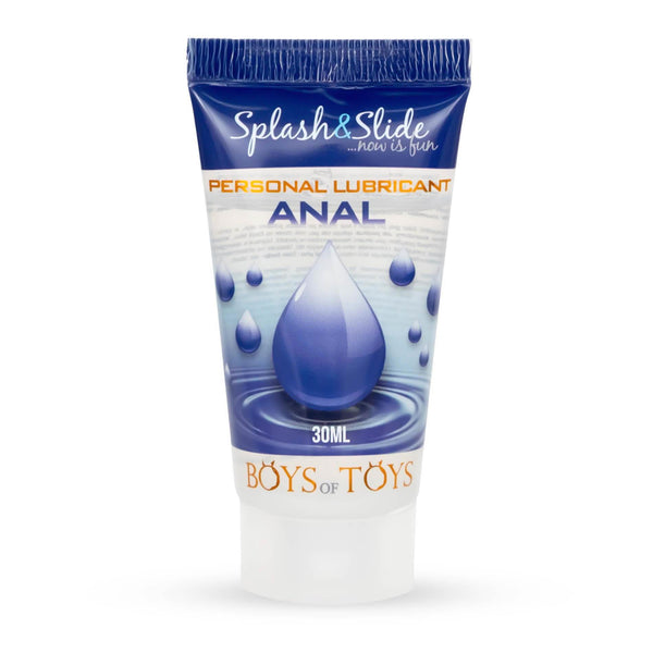 Gel-ANAL Boys of Toys 30 ml.