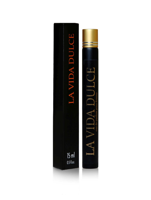 Feromony-La Vida Dulce 15 ml for women