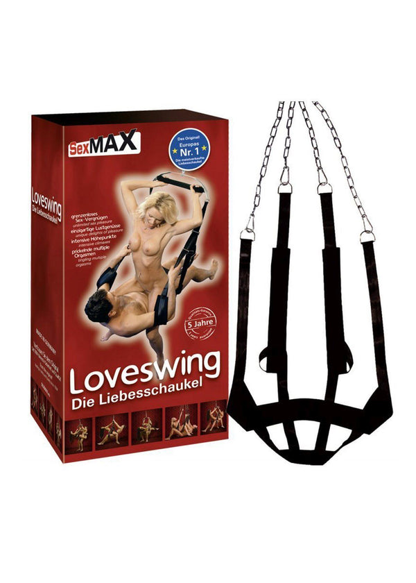 Love Swing """"de Luxe""""