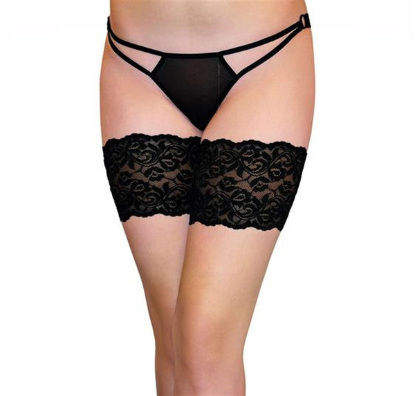 Thight Band 5545 - black M