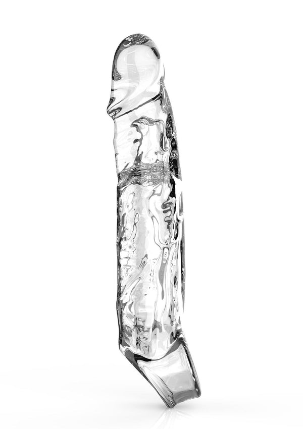 Extension Sleeve Large Transparent
