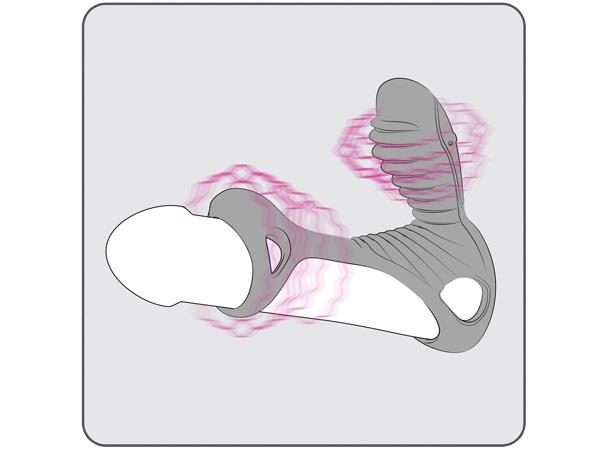 Ring-GLADIATOR F + LRS