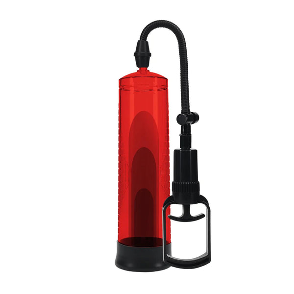 Basic Pump 2 - Water Resistant - Ed