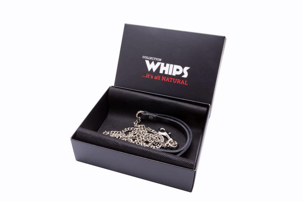 Bindings-WHIPS small leash