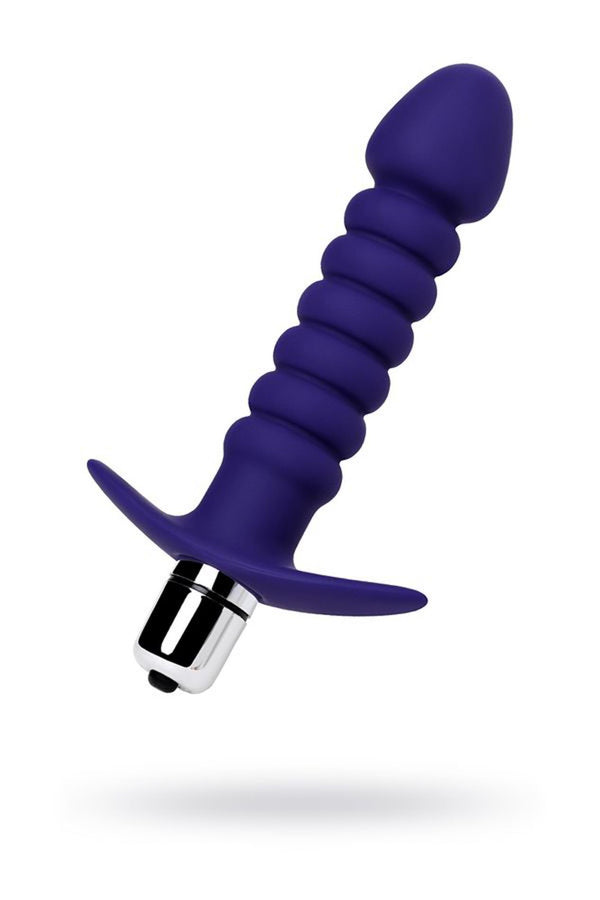 ToDo Condal Violet Anal Vibrator
