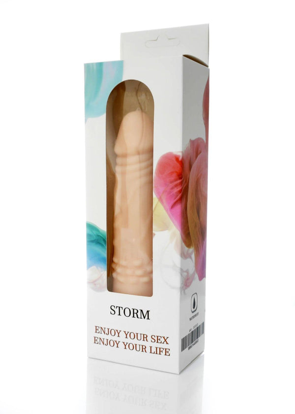 Vibrator-STORM-12 function vibrator