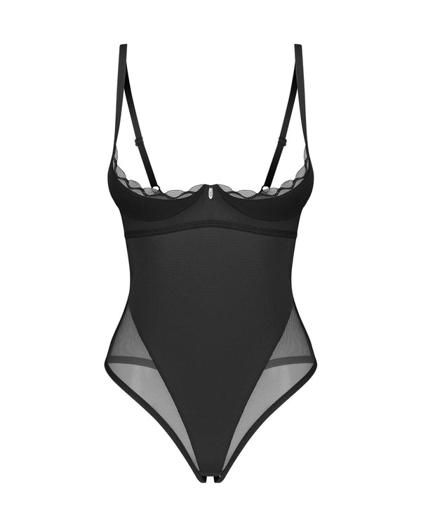 Stelisa open body S/M