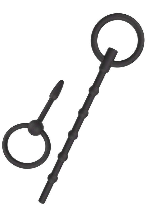 Dillator Set 4 Black