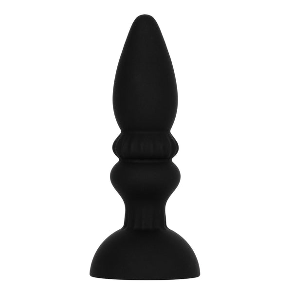 Silicone Vibrator 3 speeds and 6 frequencies + APP control