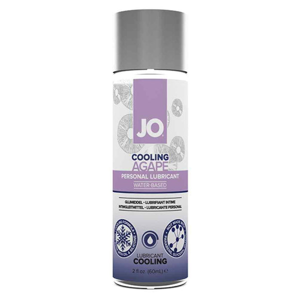 System JO - For Her Agape Lubricant Cool 60 ml