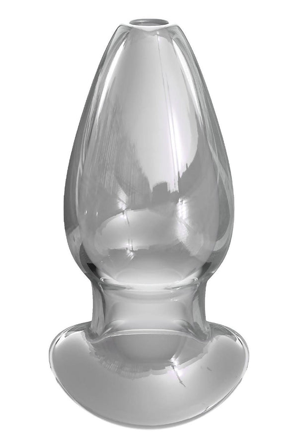 ANAL FANTASY ELITE MEGA ANAL GAPER CLEAR